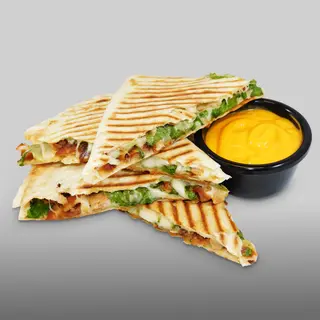 Quesadilla sa piletinom
