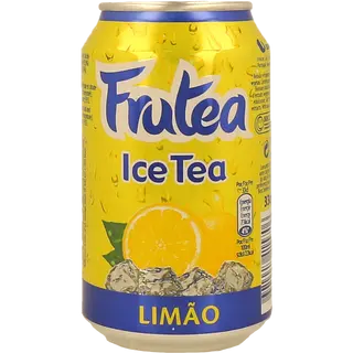 Frutea De Limão Lata 330ML