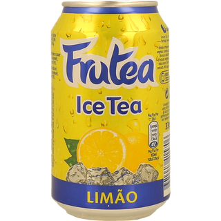 Frutea De Limão Lata 330ML