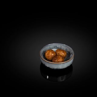 15A.Takoyaki (5 Uds.)