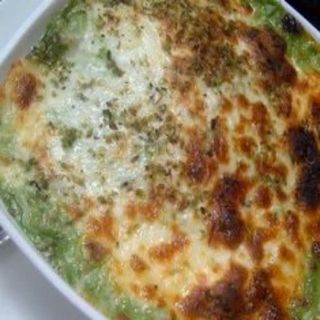 Lasagna Vegetal