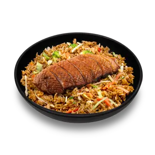 Arroz frito Grande