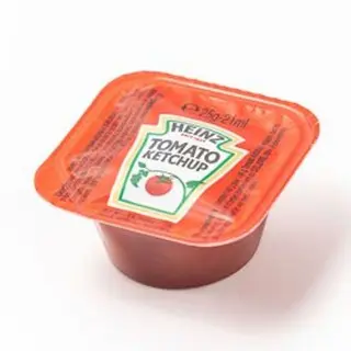 Ketchup sauce