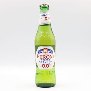 Peroni fara alcool