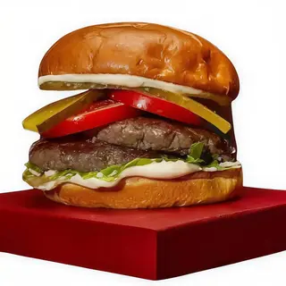 Doble Smash don Burger