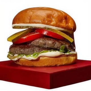 Doble Smash don Burger