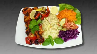 Shish Taouk