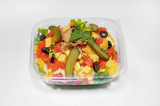 Salade Mexicaine - Grande