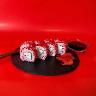 Ролл "Калифорния" (8 шт.)