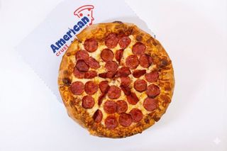 Pepperoni