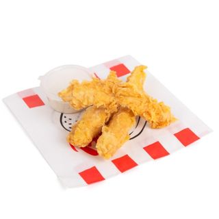 Стрипсы 3шт