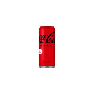 Coca-zero 330ml