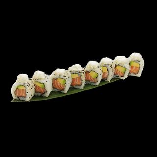 Filadelfia roll - 8 pezzi