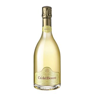 Vino Cuvee Prestige Franciacorta - Ca Del Bosco 750 cl