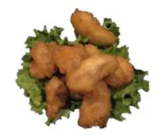 TT4. Pollo fritto