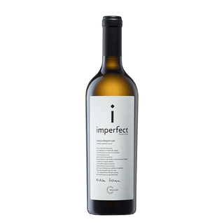 Imperfect Feteasca Alba & Feteasca Regala (alb sec)