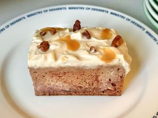 Пудинг Toffee Masala (260g)