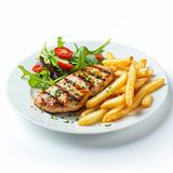 Grilled Chicken Breast