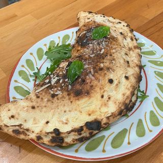 Calzone Al Forno