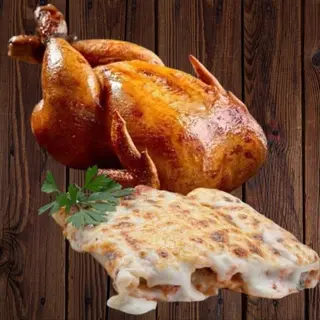 Menú 2
