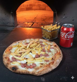 Menù Chips