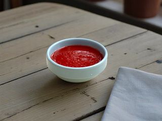 Соус Шрірача / Salsa Sriracha (50g)