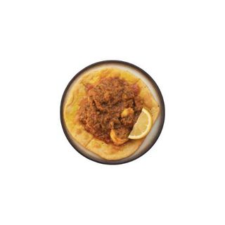 Prawn Puree