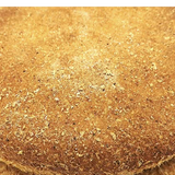 1/2KG PAN CATETO DE COÍN 100% INTEGRAL 