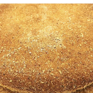 CATETO COÍN 100% INTEGRAL 1/2 kg