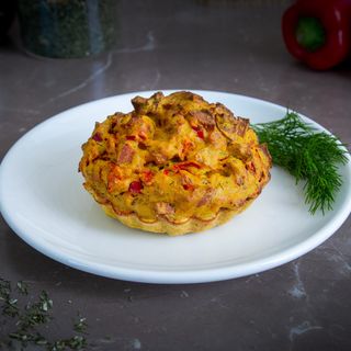 Kiš meksički 180 gr