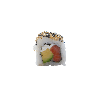 Uramaki Rainbow (4 Uds.)