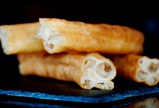 Porra artesanal/ Churro Canario (20 uds)