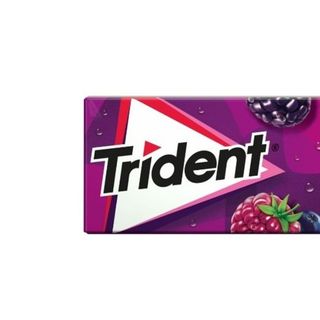 Trident Fruit Drageias Frutos Silvestres 14,5 gr