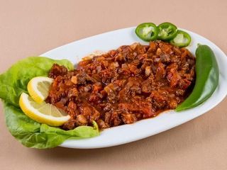 Tocanita de miel