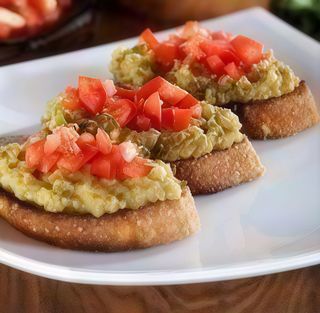 Salata de vinete 250 gr.