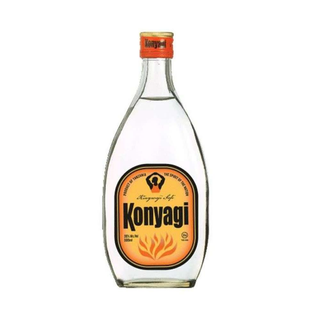 Konyagi Spirit, 250ml