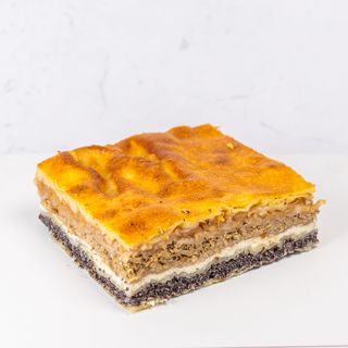 Međimurska gibanica