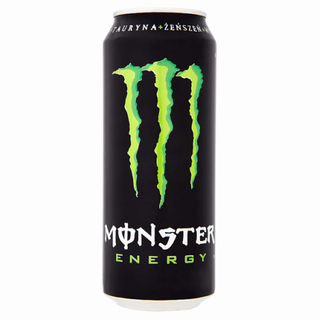 Monster 0,5l