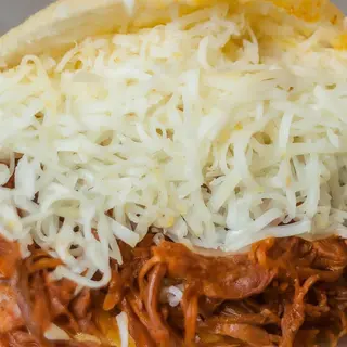 Arepa pelua