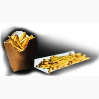 Frytki