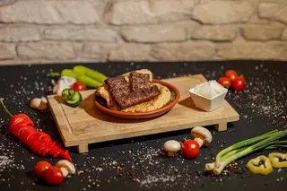 Kombinacija Mala