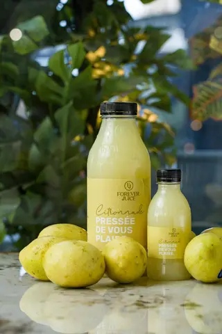 Citronnade 1l