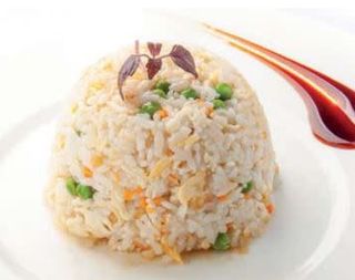 179 Yasai yaki meshi