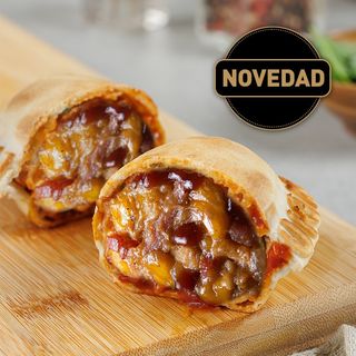 Empanada American Chicken