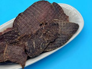 Чіпси яловичі (50g)