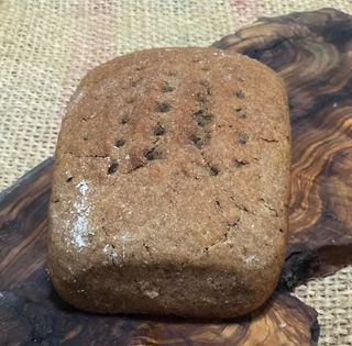 Centeno Integral 100% 500 Gr