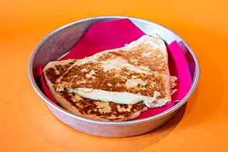 Quesadilla