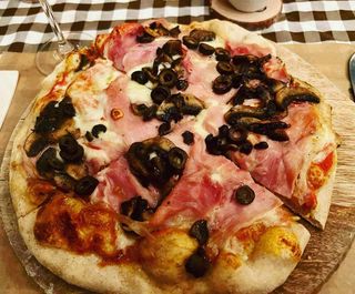 Capricciosa