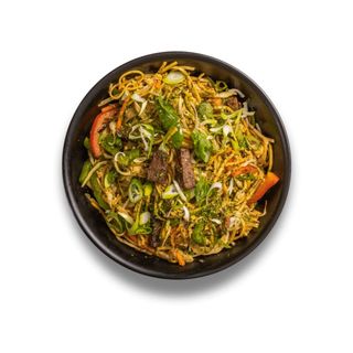 YAKISOBA
