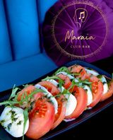 Салата Капрезе (350г)